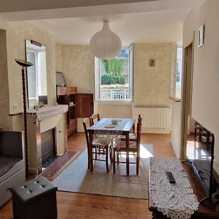 אולורן-סנט-מארי Appartement Dans Maison De Ville - 4 Personnes מראה חיצוני תמונה