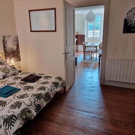 אולורן-סנט-מארי Appartement Dans Maison De Ville - 4 Personnes מראה חיצוני תמונה