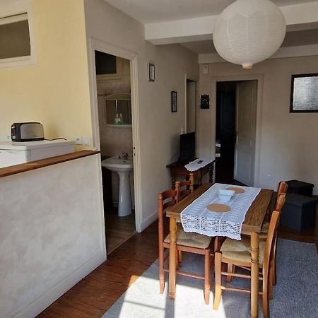 אולורן-סנט-מארי Appartement Dans Maison De Ville - 4 Personnes מראה חיצוני תמונה