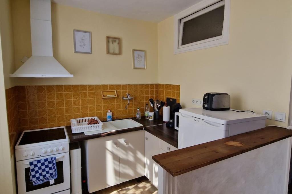 אולורן-סנט-מארי Appartement Dans Maison De Ville - 4 Personnes מראה חיצוני תמונה