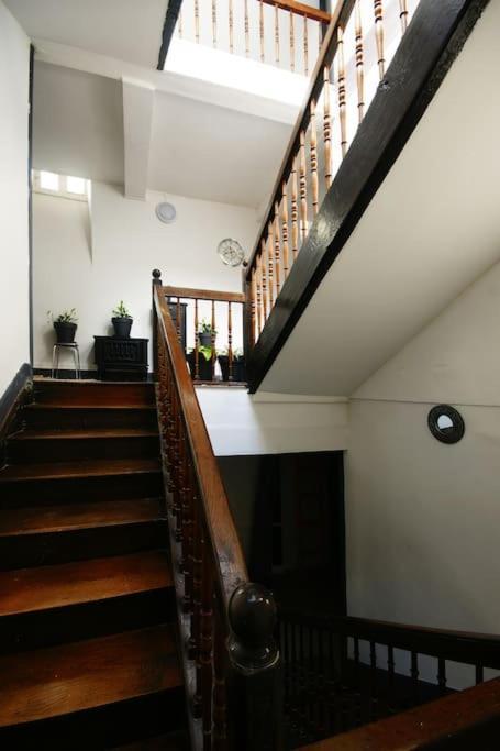 אולורן-סנט-מארי Appartement Dans Maison De Ville - 4 Personnes מראה חיצוני תמונה