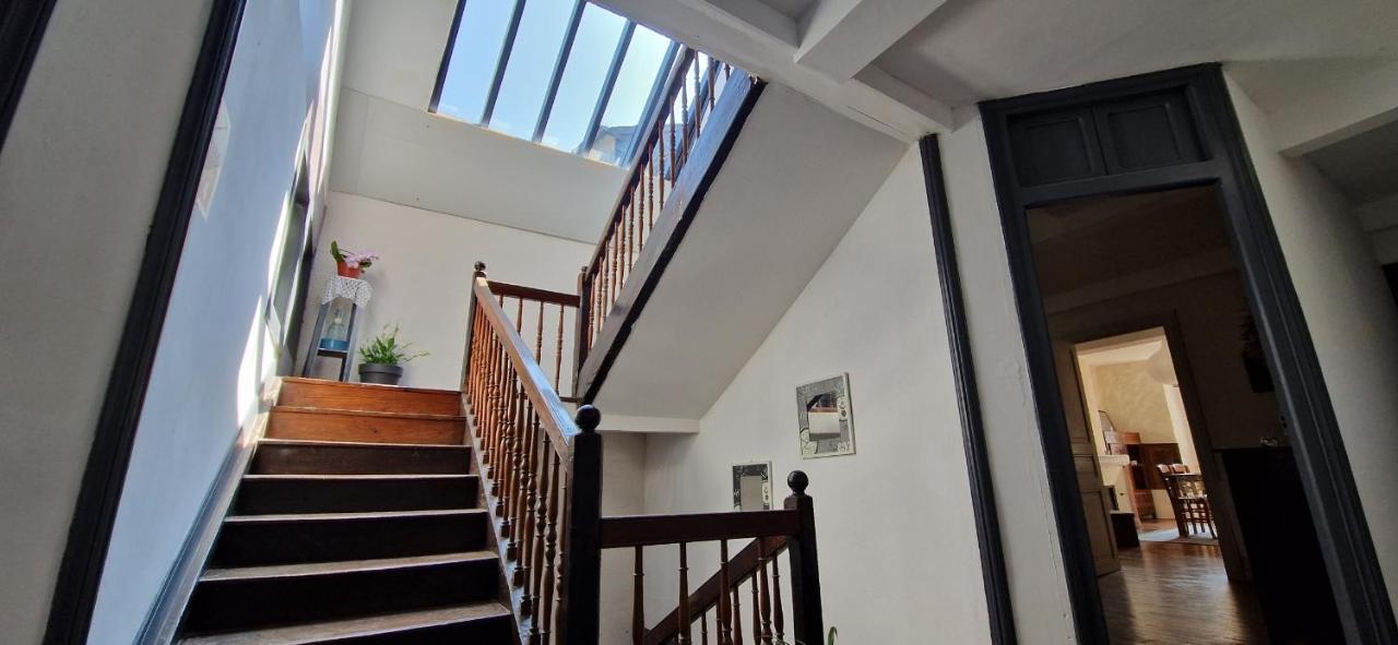 אולורן-סנט-מארי Appartement Dans Maison De Ville - 4 Personnes מראה חיצוני תמונה