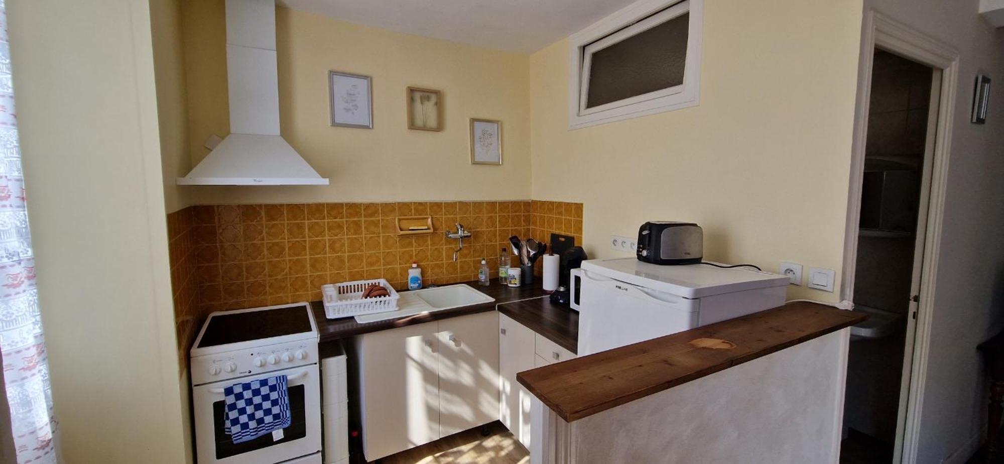 אולורן-סנט-מארי Appartement Dans Maison De Ville - 4 Personnes מראה חיצוני תמונה