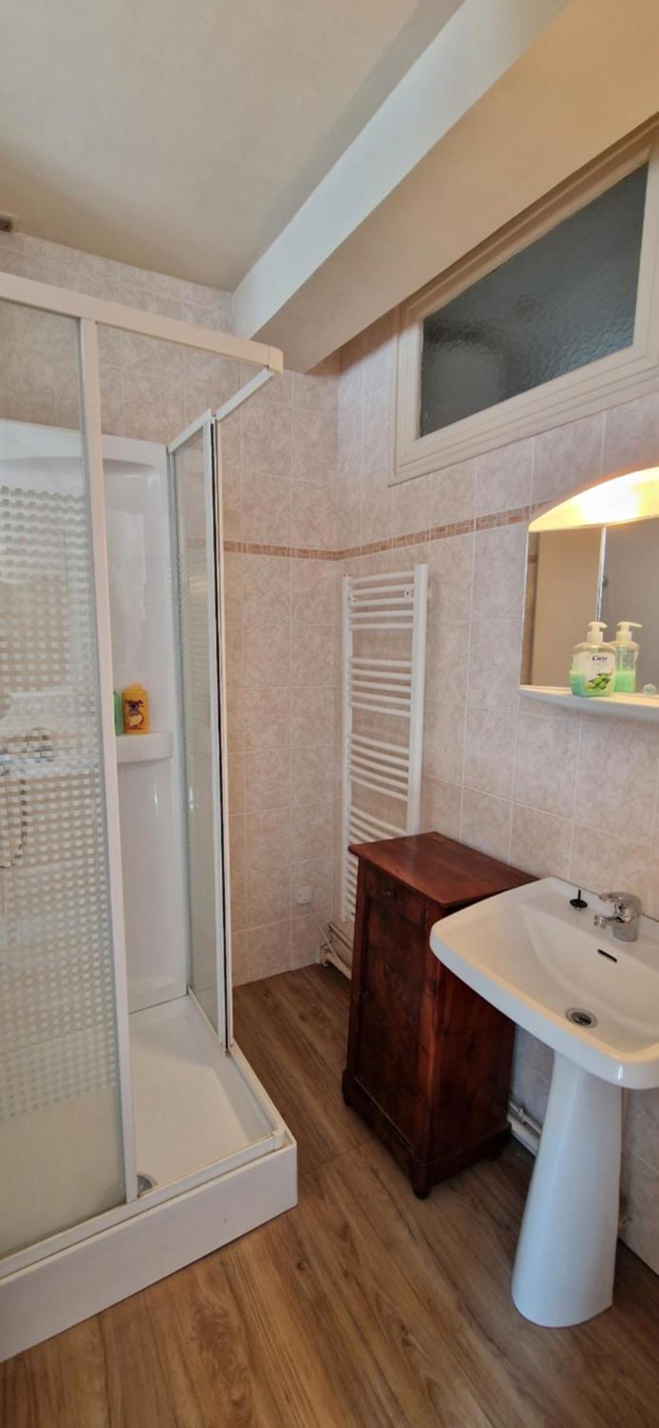 אולורן-סנט-מארי Appartement Dans Maison De Ville - 4 Personnes מראה חיצוני תמונה